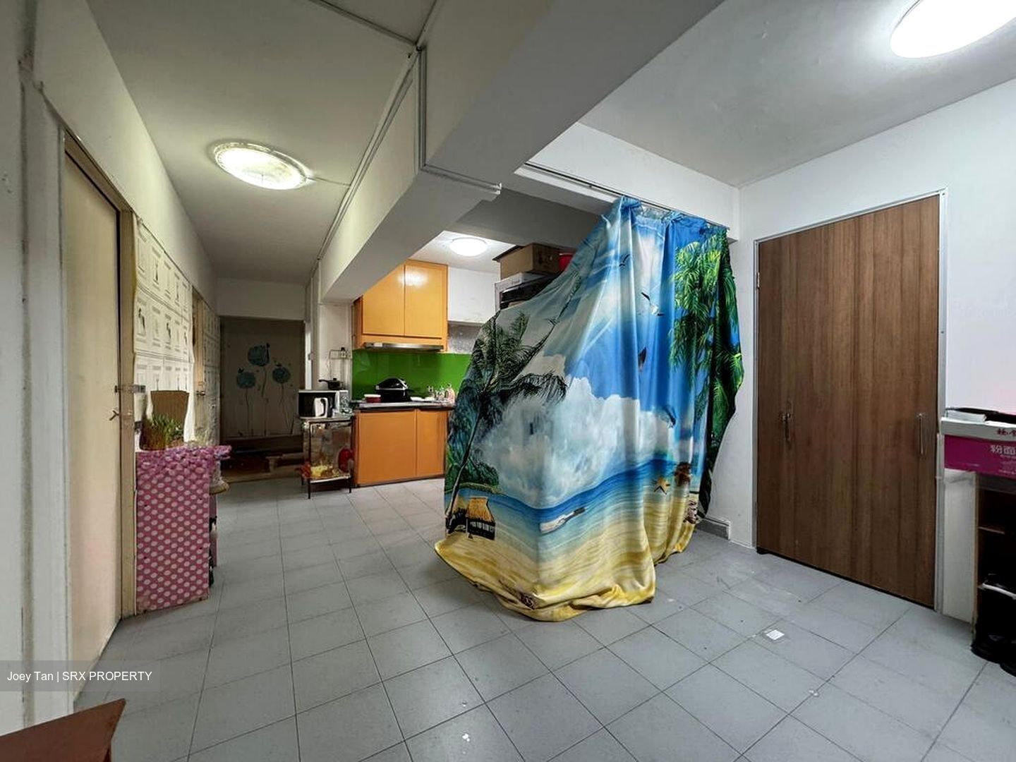People's Park Complex (D1), Apartment #496517181